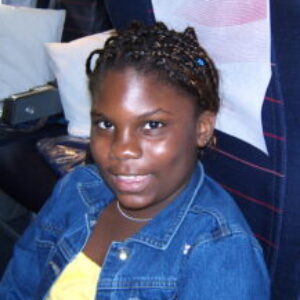 Profile photo of Haoma Amadi