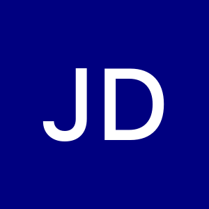Profile photo of John Doe